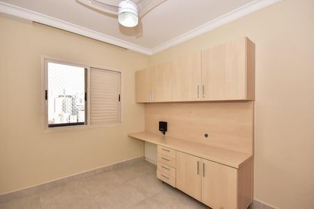 Apartamento à venda com 114m², 4 quartos e 2 vagasQuarto 1