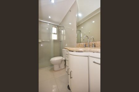 Apartamento à venda com 114m², 4 quartos e 2 vagasBanheiro