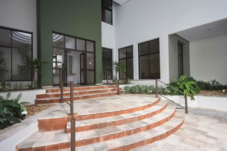 Apartamento à venda com 114m², 4 quartos e 2 vagasEntrada