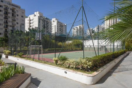 Apartamento à venda com 114m², 4 quartos e 2 vagasQuadra