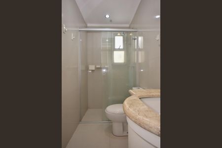 Apartamento à venda com 114m², 4 quartos e 2 vagasBanheiro