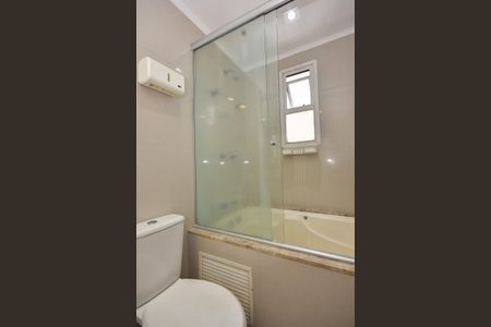 Apartamento à venda com 114m², 4 quartos e 2 vagasBanheiro Suíte 