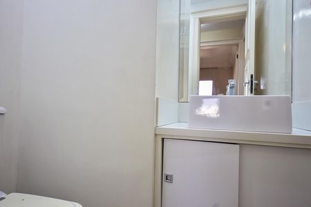 Apartamento à venda com 3 quartos, 114m² em Vila Suzana, São Paulo