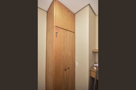 Apartamento à venda com 114m², 4 quartos e 2 vagasQuarto de Serviço