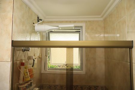 Apartamento para alugar com 65m², 2 quartos e 1 vagaBanheiro