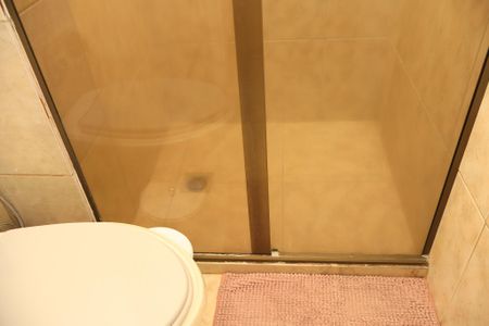 Apartamento para alugar com 65m², 2 quartos e 1 vagaBanheiro