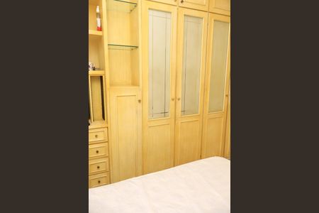 Apartamento para alugar com 65m², 2 quartos e 1 vagaQuarto 2