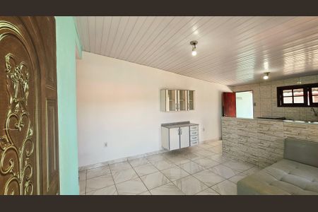 Casa para alugar com 2 quartos, 50m² em Jardim das Tulipas, Jundiaí