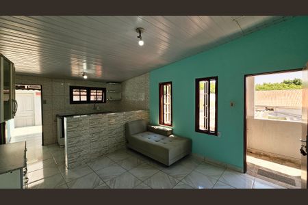 Casa para alugar com 2 quartos, 50m² em Jardim das Tulipas, Jundiaí