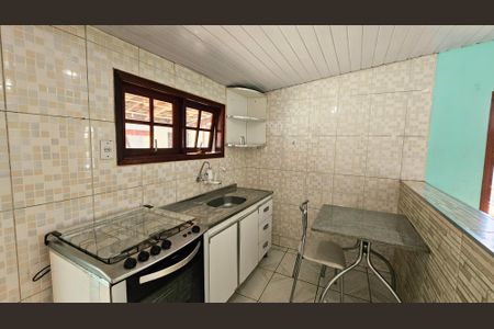 Casa para alugar com 2 quartos, 50m² em Jardim das Tulipas, Jundiaí