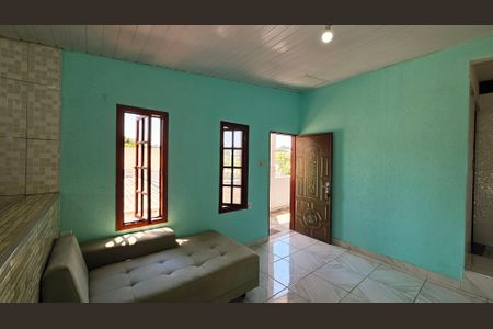 Casa para alugar com 2 quartos, 50m² em Jardim das Tulipas, Jundiaí