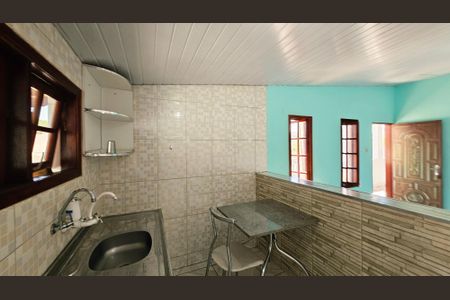 Casa para alugar com 2 quartos, 50m² em Jardim das Tulipas, Jundiaí