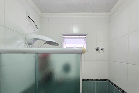 Casa à venda com 150m², 3 quartos e 2 vagas Casa à venda com 150m², 3 quartos e 2 vagasBanheiro Social