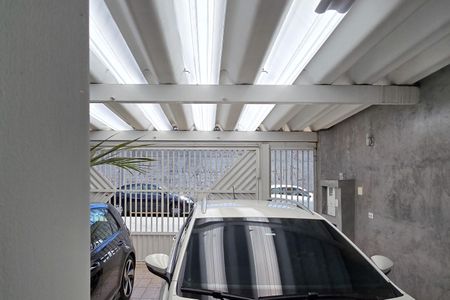 Casa à venda com 150m², 3 quartos e 2 vagas Casa à venda com 150m², 3 quartos e 2 vagasVista - Sala