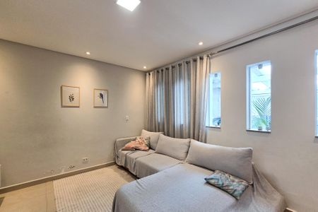 Sala de casa para alugar com 3 quartos, 150m² em Paulicéia, São Bernardo do Campo