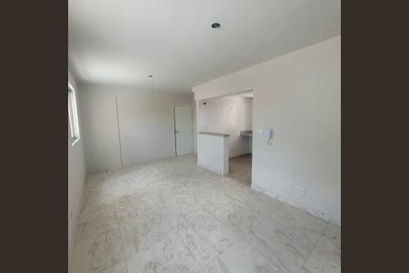 Apartamento à venda com 2 quartos, 65m² em Colégio Batista, Belo Horizonte