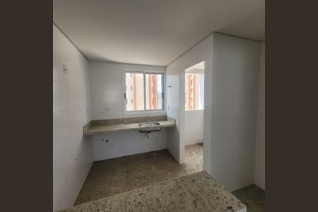 Apartamento à venda com 2 quartos, 65m² em Colégio Batista, Belo Horizonte