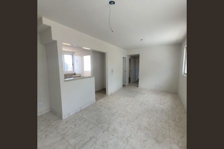 Apartamento à venda com 2 quartos, 65m² em Colégio Batista, Belo Horizonte