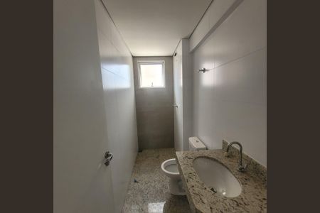 Apartamento à venda com 2 quartos, 65m² em Colégio Batista, Belo Horizonte