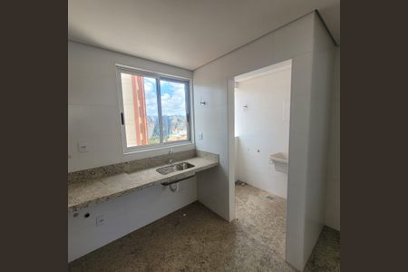 Apartamento à venda com 2 quartos, 65m² em Colégio Batista, Belo Horizonte