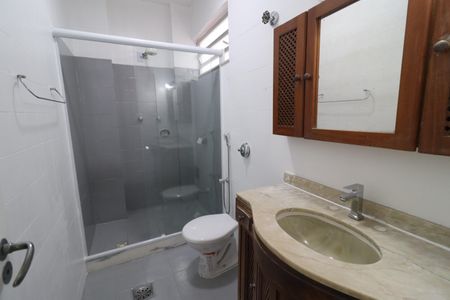 Apartamento para alugar com 84m², 3 quartos e sem vagaBanheiro Social