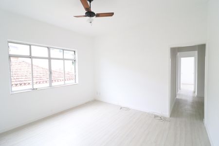 Sala de apartamento à venda com 3 quartos, 84m² em Tauá, Rio de Janeiro