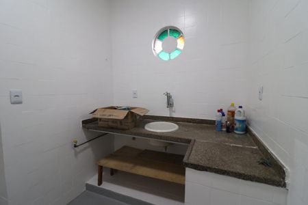 Apartamento para alugar com 84m², 3 quartos e sem vagaCozinha