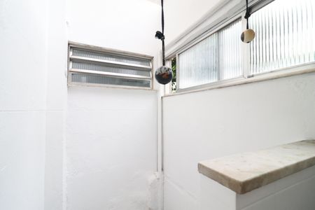 Apartamento para alugar com 84m², 3 quartos e sem vagaÁrea de Serviço