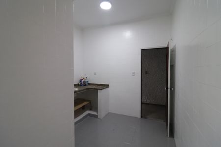 Apartamento para alugar com 84m², 3 quartos e sem vagaCozinha