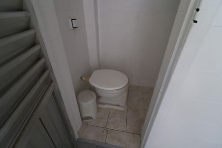 Apartamento para alugar com 84m², 3 quartos e sem vagaBanheiro de serviço