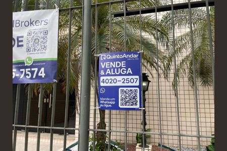 Apartamento para alugar com 84m², 3 quartos e sem vagaPlaquinha