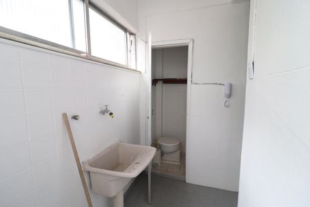 Apartamento para alugar com 84m², 3 quartos e sem vagaÁrea de Serviço