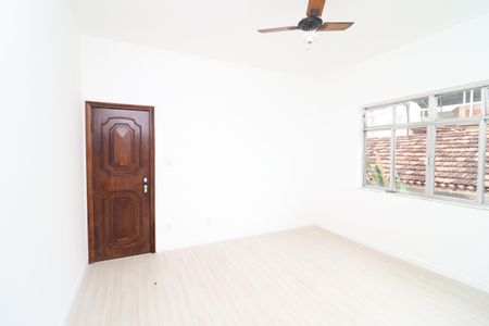 Sala de apartamento à venda com 3 quartos, 84m² em Tauá, Rio de Janeiro