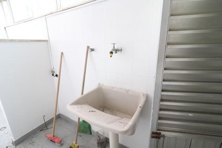 Apartamento para alugar com 84m², 3 quartos e sem vagaÁrea de Serviço