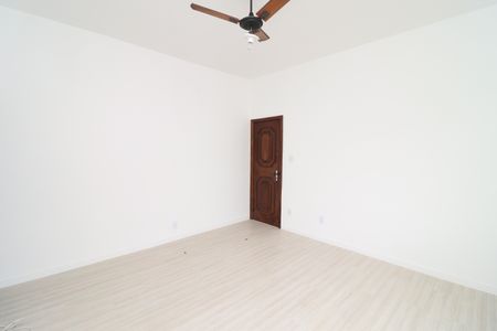 Sala de apartamento à venda com 3 quartos, 84m² em Tauá, Rio de Janeiro