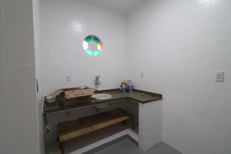 Apartamento para alugar com 84m², 3 quartos e sem vagaCozinha