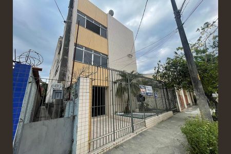 Apartamento para alugar com 84m², 3 quartos e sem vagaFachada