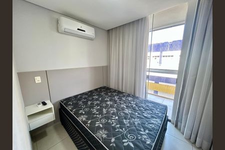 Studio para alugar com 38m², 1 quarto e 1 vaga Studio para alugar com 38m², 1 quarto e 1 vagaQuarto