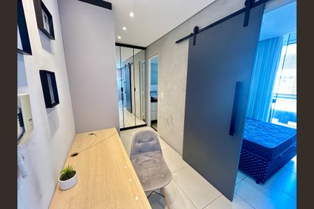 Escritório de kitnet/studio para alugar com 1 quarto, 38m² em Vila Augusta, Guarulhos