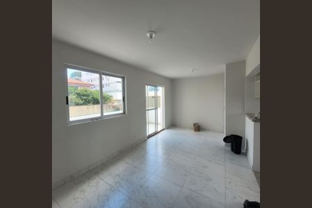 Apartamento à venda com 2 quartos, 86m² em Colégio Batista, Belo Horizonte