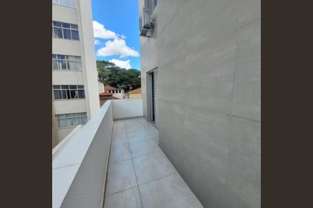 Apartamento à venda com 2 quartos, 86m² em Colégio Batista, Belo Horizonte