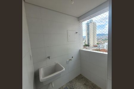 Apartamento à venda com 67m², 2 quartos e 2 vagas