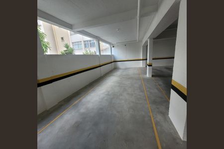 Apartamento à venda com 67m², 2 quartos e 2 vagas