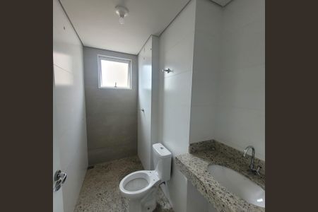 Apartamento à venda com 2 quartos, 67m² em Colégio Batista, Belo Horizonte