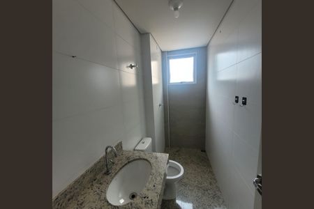 Apartamento à venda com 2 quartos, 67m² em Colégio Batista, Belo Horizonte