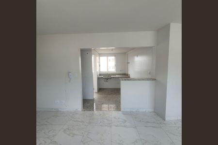 Apartamento à venda com 2 quartos, 67m² em Colégio Batista, Belo Horizonte