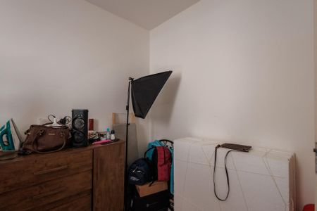 Apartamento para alugar com 54m², 2 quartos e 1 vagaQuarto 2