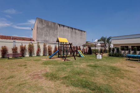 Apartamento para alugar com 54m², 2 quartos e 1 vagaÁrea comum - Playground