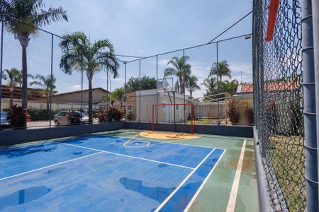 Apartamento para alugar com 54m², 2 quartos e 1 vagaÁrea comum - Quadra Poliesportiva