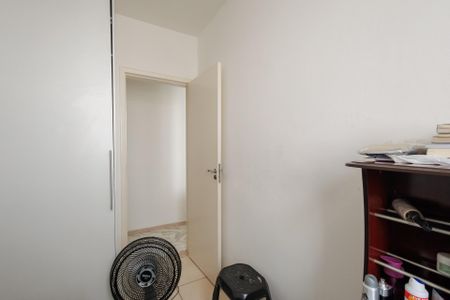 Apartamento para alugar com 54m², 2 quartos e 1 vagaQuarto 1